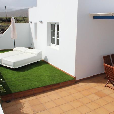 Villa Turque Arrieta (Lanzarote) Exterior foto