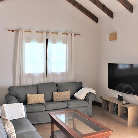 Villa Turque Arrieta (Lanzarote) Exterior foto
