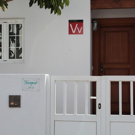 Villa Turque Arrieta (Lanzarote) Exterior foto