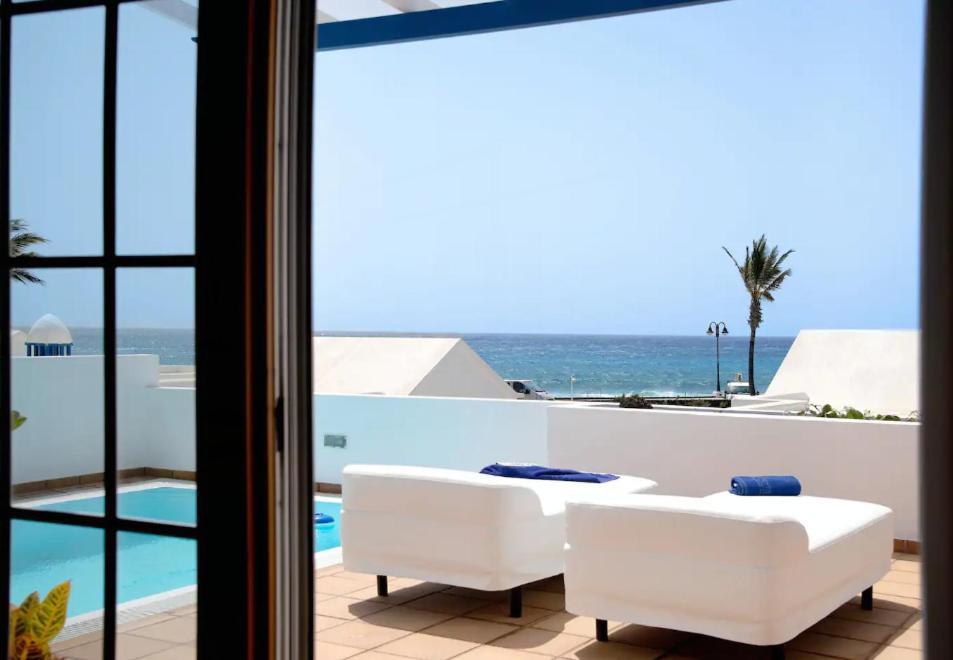 Villa Turque Arrieta (Lanzarote) Exterior foto
