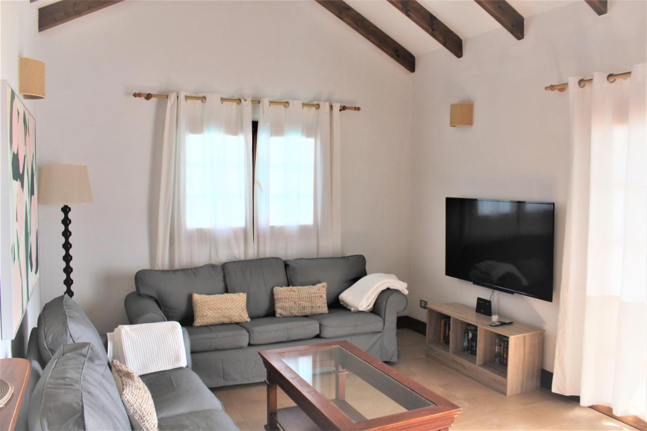 Villa Turque Arrieta (Lanzarote) Exterior foto